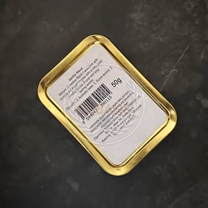 Stanislaw Vanilla Blend 50g Tin