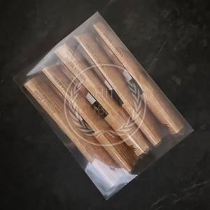 Stanislaw Vanilla Blend 40g