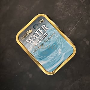 Stanislaw Water Mixture 50g Tin