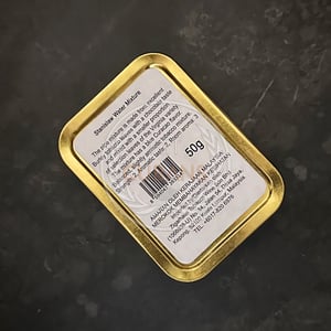 Stanislaw Water Mixture 50g Tin