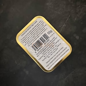 Stanislaw Winter Time Flake 50g Tin