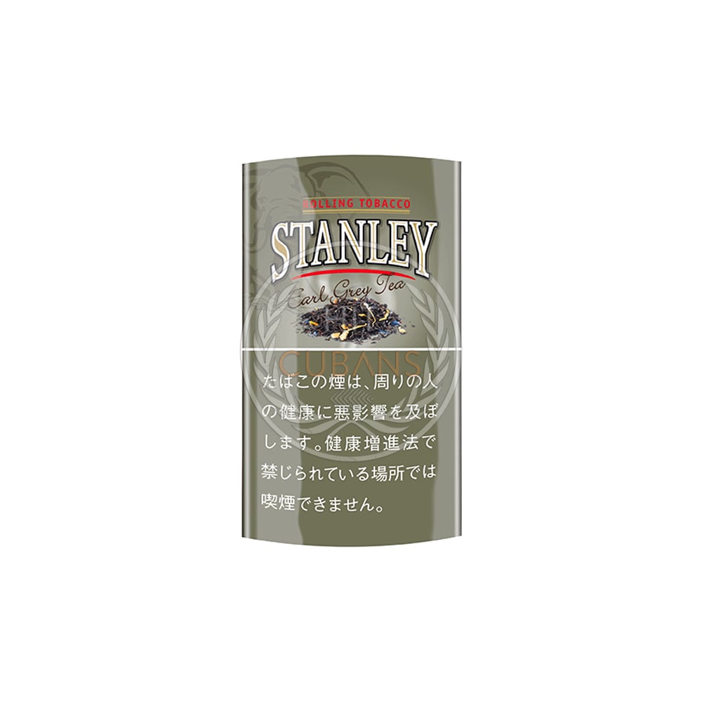 Stanley Earl Grey Tea 30g 1 Stanley Earl Grey Tea 30g