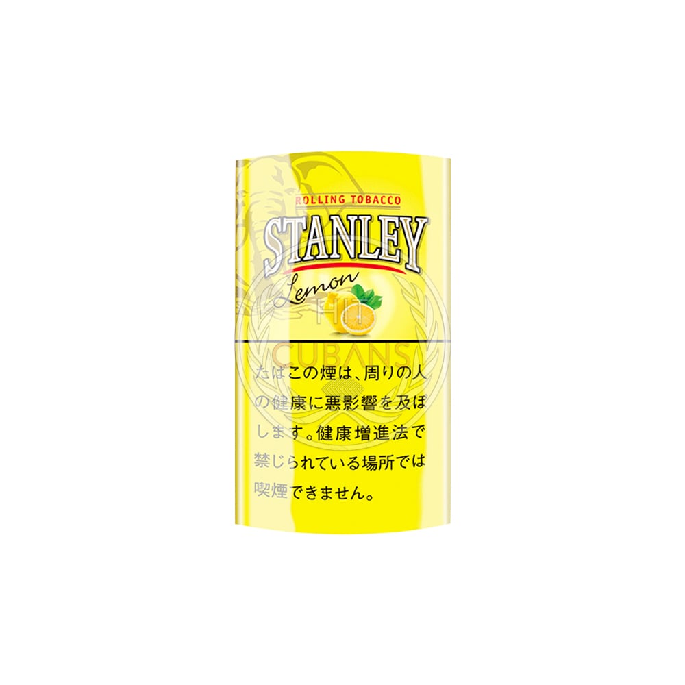 Stanley Lemon 30g 1 Stanley Lemon 30g