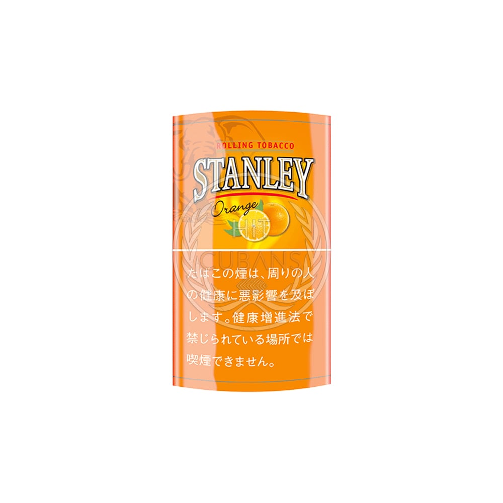 Stanley Orange 30g 1 Stanley Orange 30g