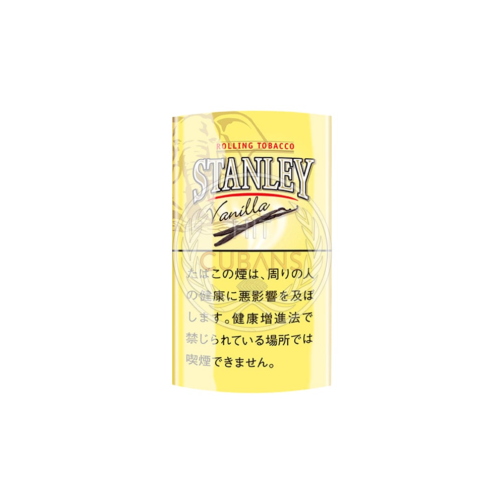 Stanley Vanilla 30g 1 Stanley Vanilla 30g