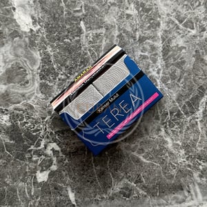 Terea Blue