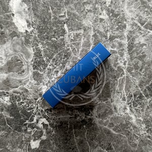 Terea Blue