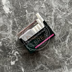 Terea Black Green