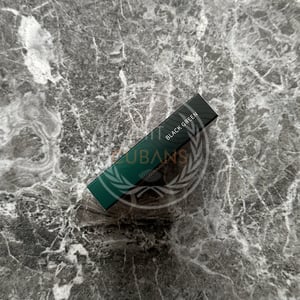 Terea Black Green