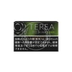 Terea Black Yellow Menthol