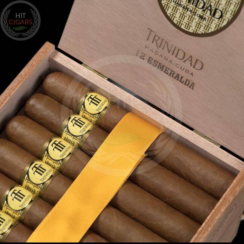 Trinidad Esmeralda