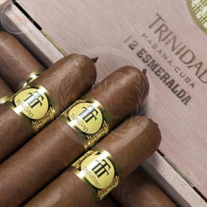 Trinidad Esmeralda 3 Trinidad Esmeralda
