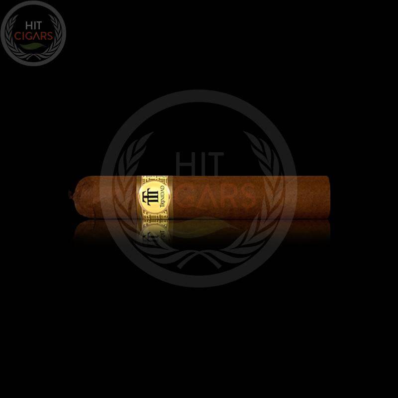 Trinidad Esmeralda