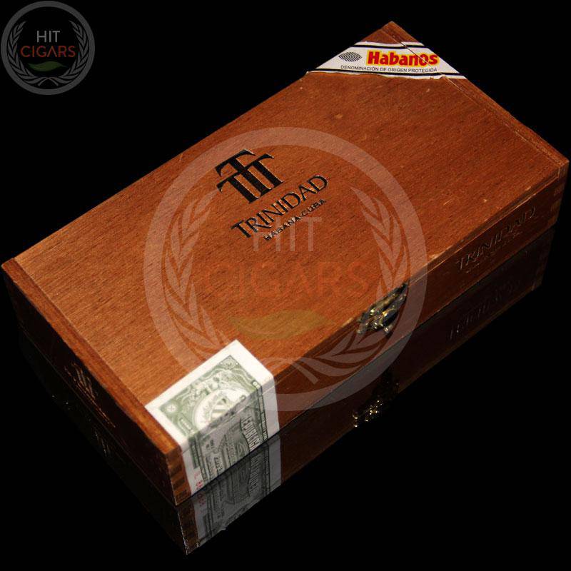 Trinidad Fundadores (Box of 12)