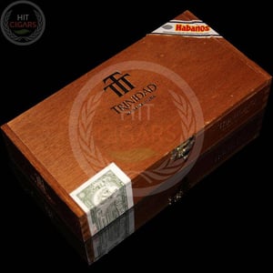Trinidad Fundadores (Box of 12) 2 Trinidad Fundadores (Box of 12)
