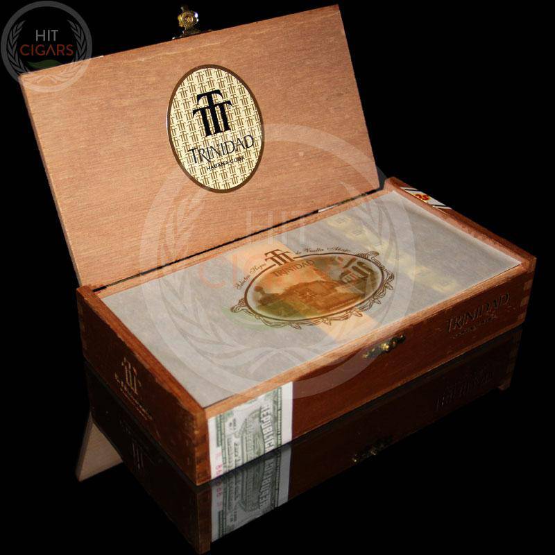 Trinidad Fundadores (Box of 12)
