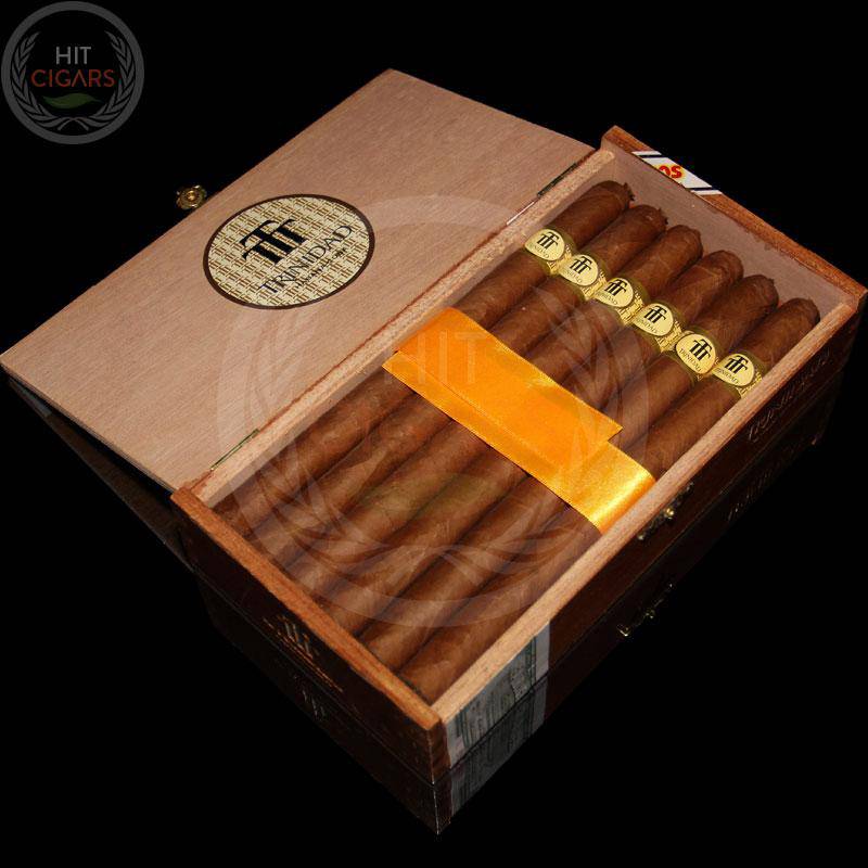 Trinidad Fundadores (Box of 12)