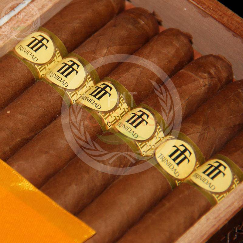 Trinidad Fundadores (Box of 12)