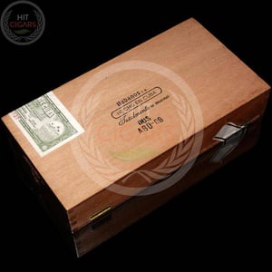 Trinidad Fundadores (Box of 12) 8 Trinidad Fundadores (Box of 12)