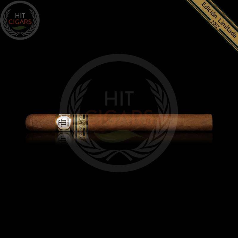 Trinidad Ingenios Edicion Limitada 2007 1 Trinidad Ingenios Edicion Limitada 2007