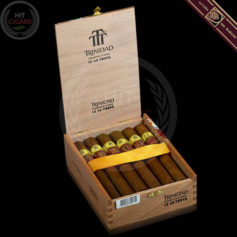 Trinidad La Trova (LCDH) 1 Trinidad La Trova (LCDH)