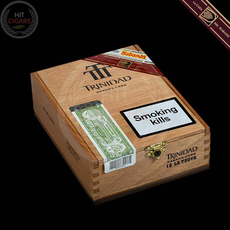 Trinidad La Trova (LCDH)