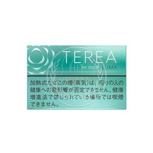 Terea Mint