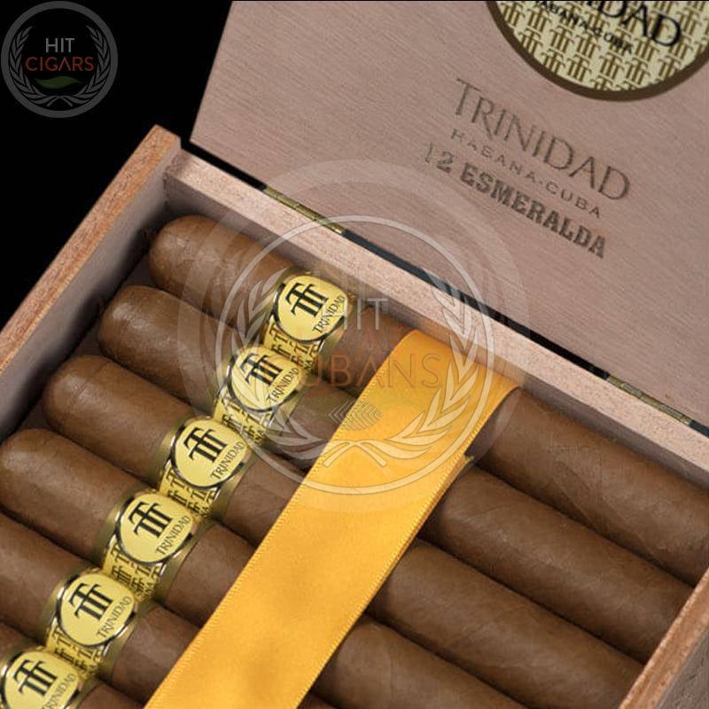 Trinidad Media Luna