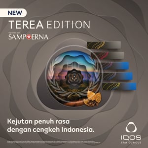 Terea Minago Edition