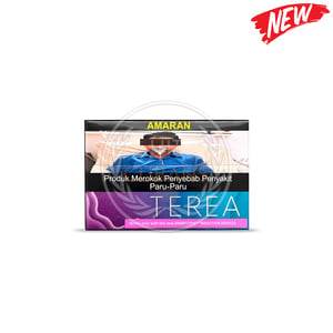 Terea Oasis Capsule