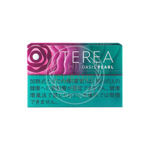 Terea Oasis Pearl