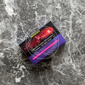 Terea Purple Wave
