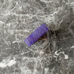 Terea Purple Wave