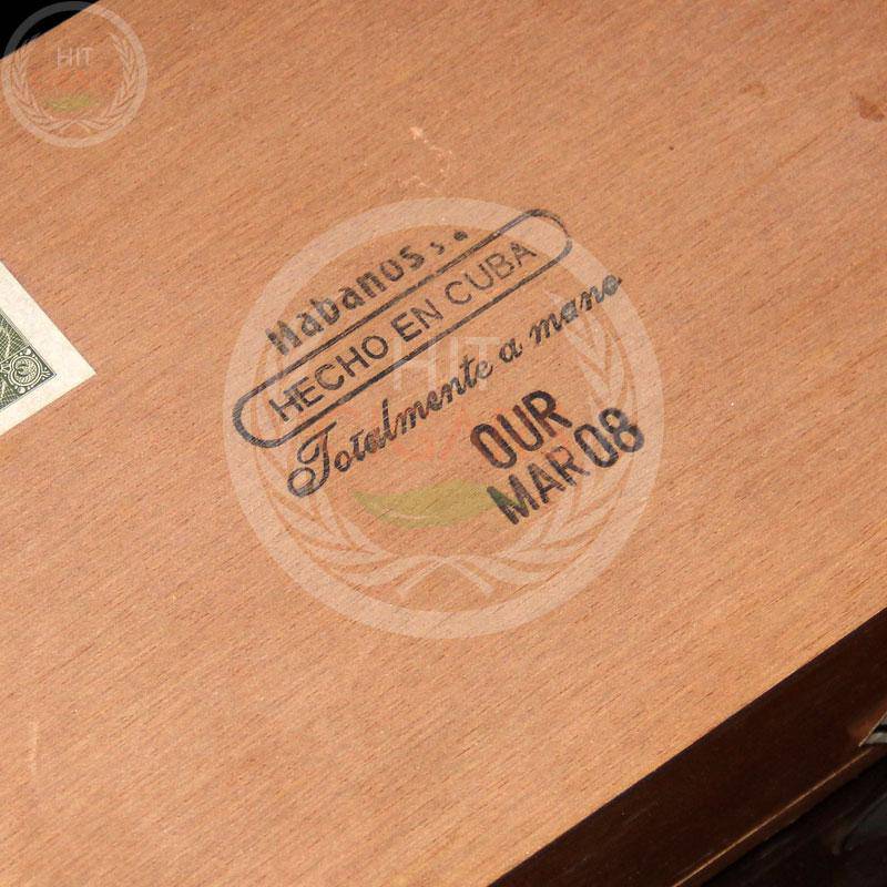 Trinidad Robusto Extra