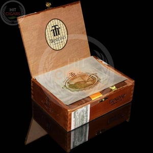 Trinidad Robusto Extra 3 Trinidad Robusto Extra