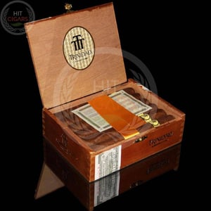 Trinidad Robusto Extra 4 Trinidad Robusto Extra