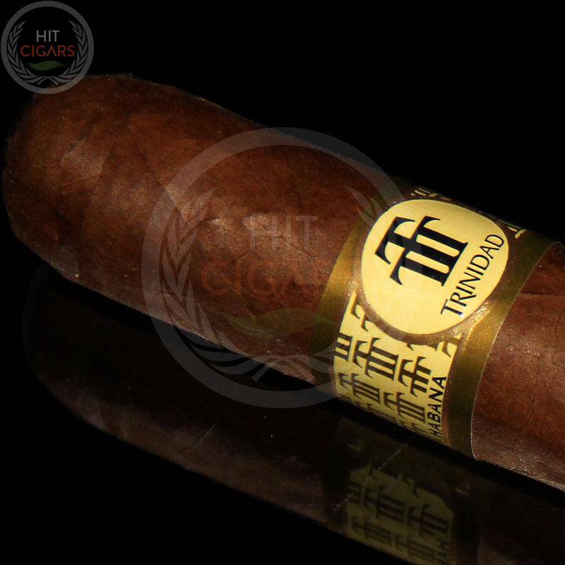 Trinidad Robusto Extra