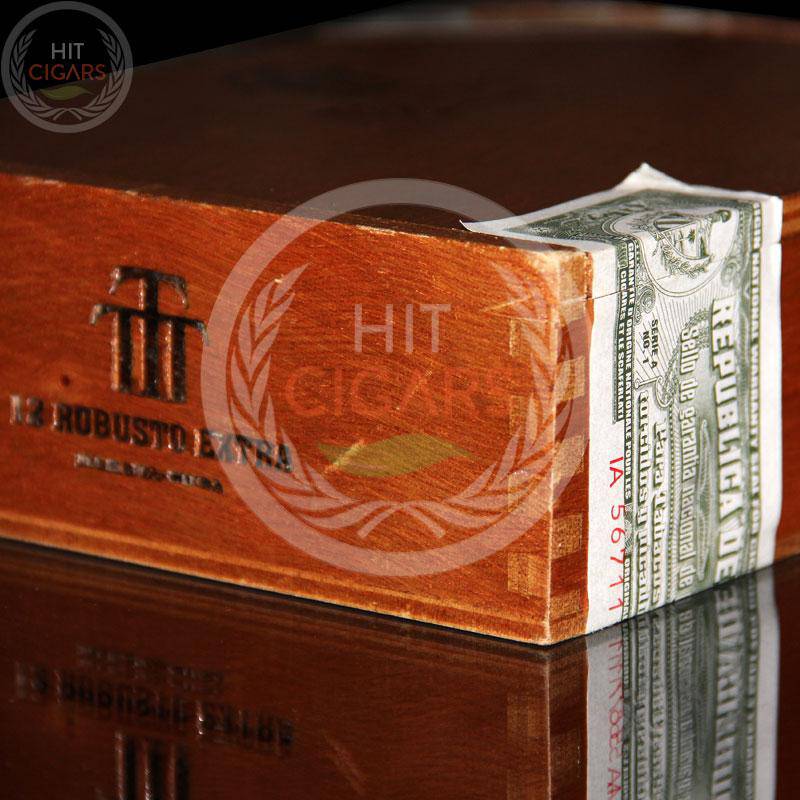 Trinidad Robusto Extra