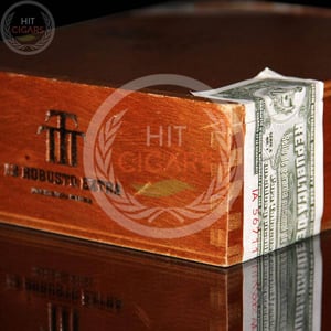 Trinidad Robusto Extra 7 Trinidad Robusto Extra