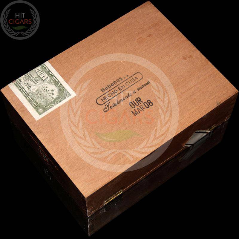 Trinidad Robusto Extra