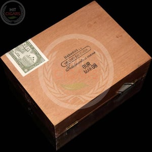 Trinidad Robusto Extra 8 Trinidad Robusto Extra