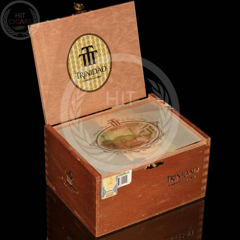 trinidad-reyes-box-of-24-cigars-1 Trinidad Reyes