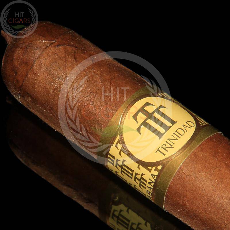 Trinidad Reyes