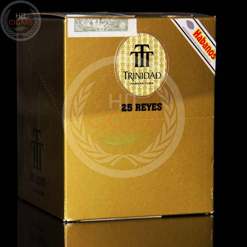 trinidad-reyes-pack-of-5-cigars-1 Trinidad Reyes (5x5 Packs)