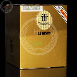 Trinidad Reyes (5x5 Packs) 2 Trinidad Reyes (5x5 Packs)