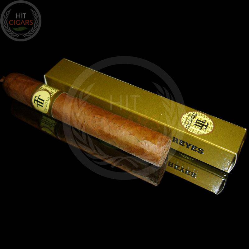 Trinidad Reyes (5x5 Packs)