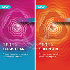 Terea Sun Pearl