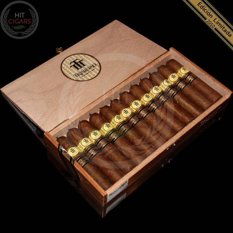 trinidad-short-robusto-t-edicion-limitada-2010-1 Trinidad Short Robusto T Edicion Limitada 2010