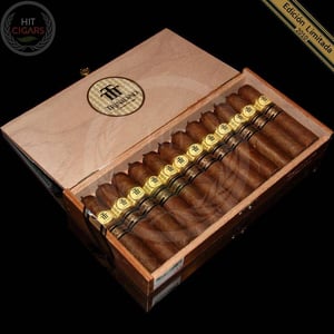Trinidad Short Robusto T Edicion Limitada 2010 10 Trinidad Short Robusto T Edicion Limitada 2010