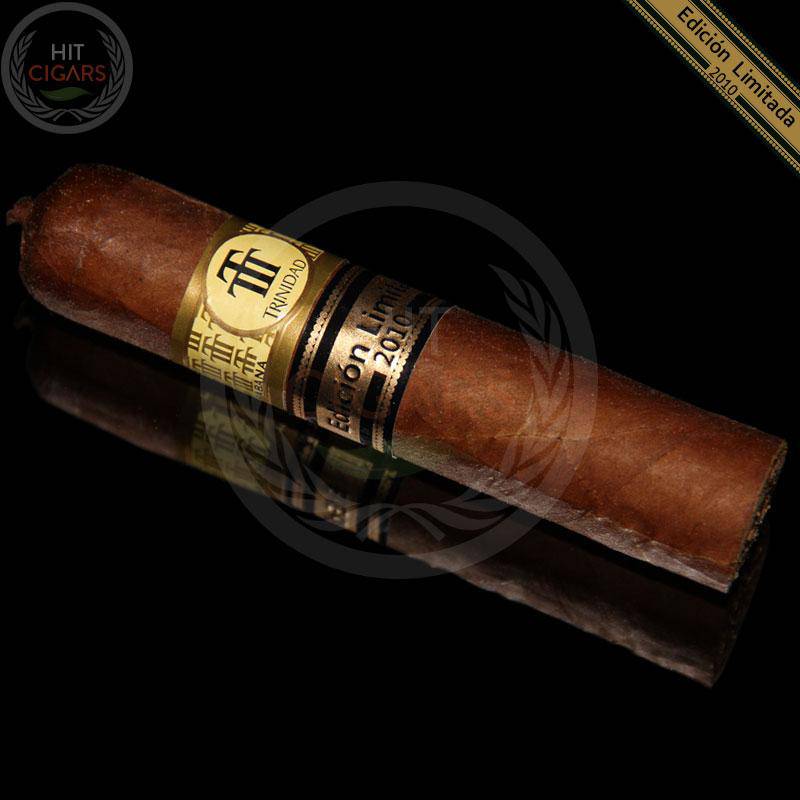 Trinidad Short Robusto T Edicion Limitada 2010